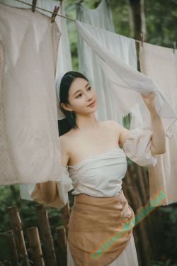 Hokunaimeko 北乃芽子 写真 – 蒂法(29P)