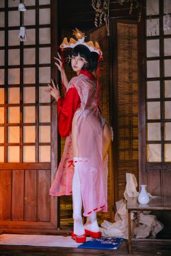 Natsuko夏夏子 – 朦胧OL(53P)