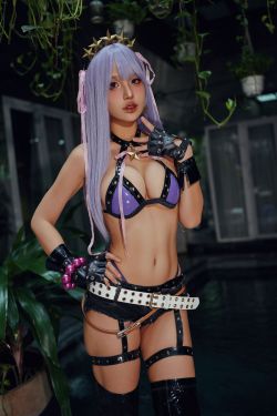 [ROSI写真] 2024.10.24 NO.4707(71P)