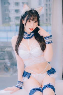 动漫博主封疆疆v – 大理 柴郡猫猫(31P)