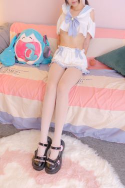 影子喵Ghost – 胜利女神：妮姬 – 布兰儿(100P)