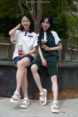 半半子 – EllenJoe 鲨魚妹(48P)