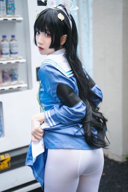 小和甜酒 – 交错战线绯俐(45P)