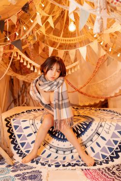物恋传媒 No.2018 米米 -流星雨滑落(150P)