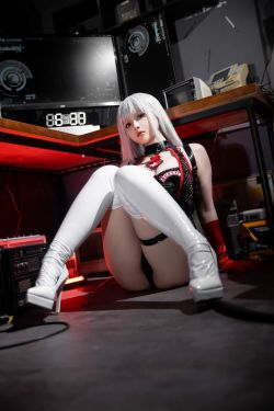 [LEEHEE EXPRESS] MERRY-031A – Merry(58P)