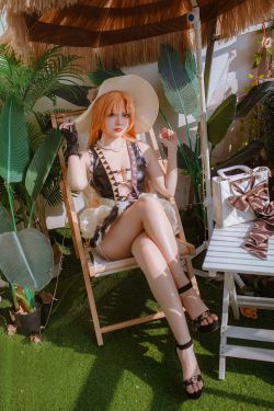 [LEEHEE EXPRESS] MERRY-031A – Merry(58P)