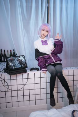 屿鱼 – 绘画参考(81P)