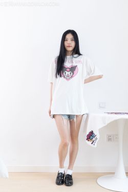 Umeko J – Red Riding Hood(71P)