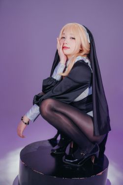 日本性感萝莉 Byoru – Genshin Impact Arlecchino Dress(63P)