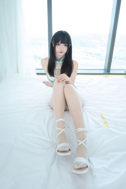 萝莉 神楽坂真冬 之青翠如梦(75P)
