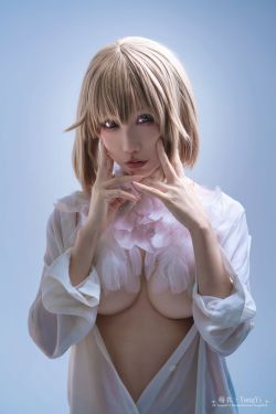 [秀人XiuRen] 2024.07.01 No.8783 小波多(60P)