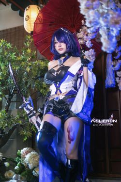 [秀人XiuRen] 2024.05.29 No.8616 杏子Yada(83P)