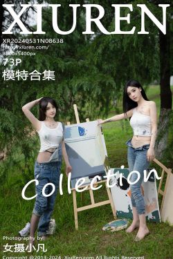 [秀人XiuRen] 2024.05.29 No.8616 杏子Yada(83P)