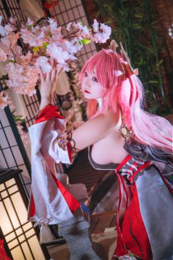 微博妹子 Momoko葵葵 – 缘之空(18P)