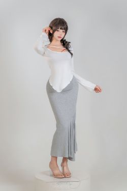 咬一口兔娘 – 家庭教师私授课(43P)
