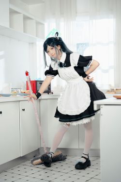 咬一口兔娘 – 家庭教师私授课(43P)
