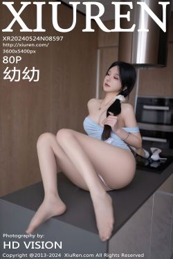 [秀人XiuRen] 2024.05.22 No.8578 nana豆酱(105P)