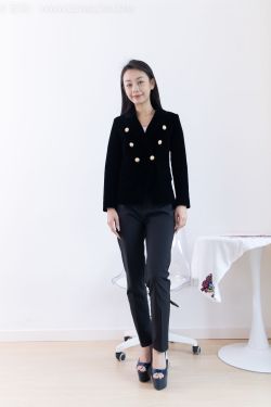 ZERO – Black leather(85P)