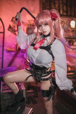 [Muchenne] Vol.02 – YU(84P)