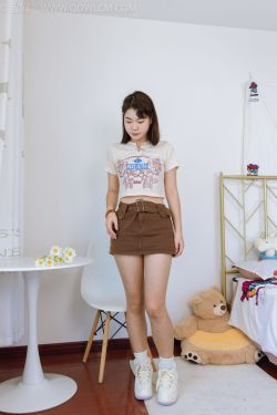 流欲XX工坊 No.001 国航空姐 夏禾(32P)
