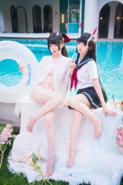 动漫博主 G44不会受伤 – 镜月手办(20P)
