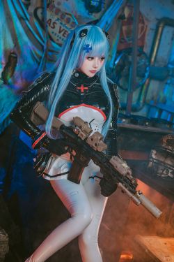 动漫博主 G44不会受伤 – 镜月手办(20P)