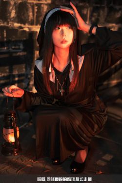 动漫博主 G44不会受伤 – 镜月手办(20P)
