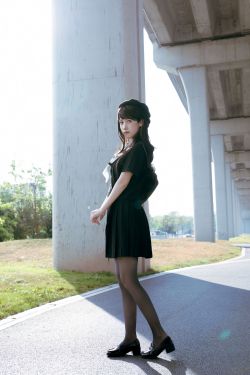 源纱希喵喵喵 – 热天午后(20P)
