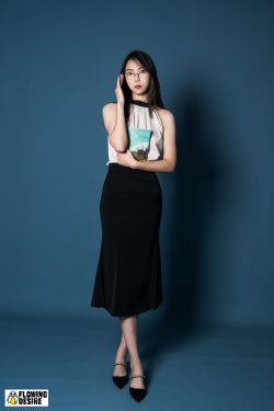 桜桃喵 – 夜纱(43P)