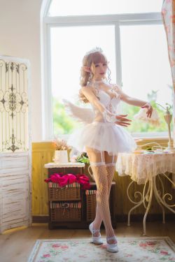 花铃 – 知更鸟(18P)