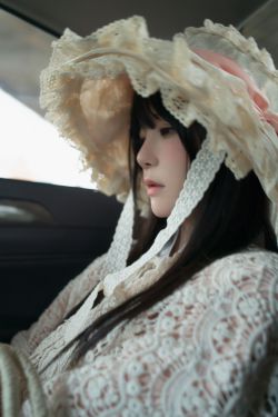 花铃 – 知更鸟(18P)