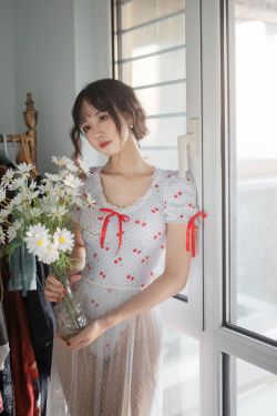 花铃 – 知更鸟(18P)