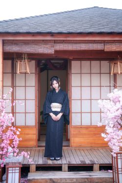 周于希 – 夜来香(95P)