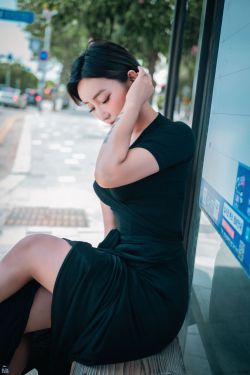 咬一口兔娘 – T3专属特典 海王星(38P)