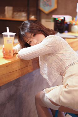 咬一口兔娘 – T3专属特典 海王星(38P)