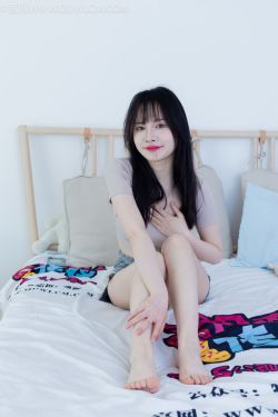 咬一口兔娘 – T3专属特典 海王星(38P)