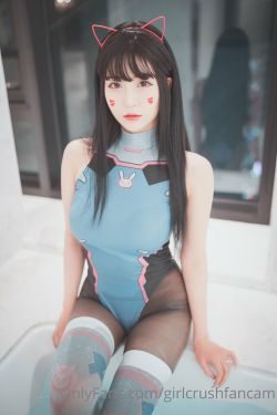抖娘-利世 图集 – 连体裙激凸骆驼趾(41P)
