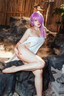[Ugirls]爱尤物 No.2809 一抹温柔过心头 安柔(35P)