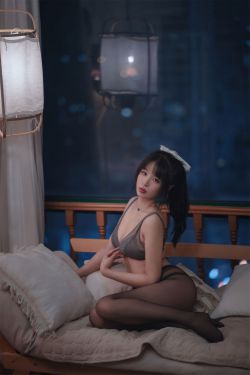 疯猫ss – 恰巴耶夫cos(7P)