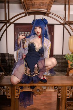 疯猫ss – 恰巴耶夫cos(7P)