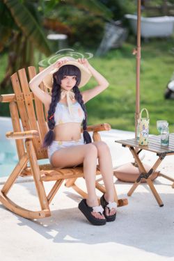 艾西aiwest – 初音 粉蝶花(42P)