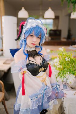 艾西aiwest – 初音 粉蝶花(42P)