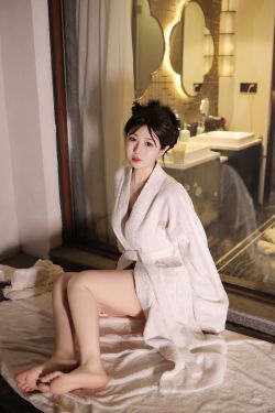 陈小花 – 精油SPA(71P)