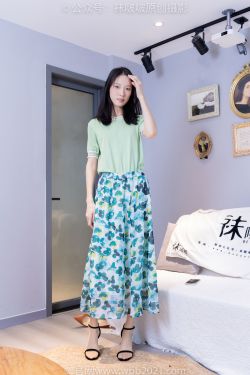 陈小花 – 精油SPA(71P)