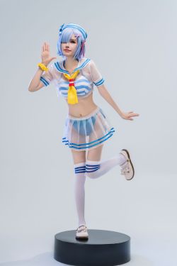 [PURE MEDIA] Vol.207 – Riha(49P)