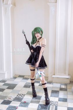 日本性感萝莉 Byoru – Ubel – Sousou no Frieren(61P)