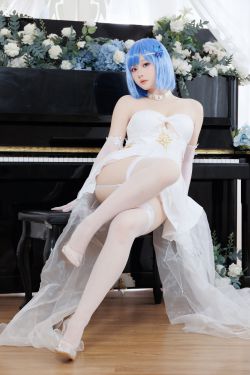 动漫博主洛璃LoLiSAMA – OTS14 天意佳人(64P)
