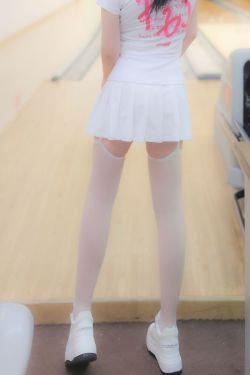 物恋传媒 No.1892 茯苓 -燃烧的火焰(160P)