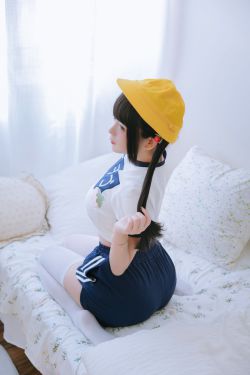 IESS异思趣向 – 模特： 婉萍 《黄色包臀裙（下）》(73P)