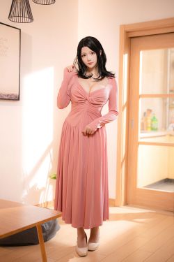 Natsuko夏夏子 – 逸仙 膏发凝脂(62P)